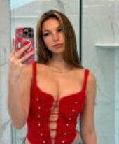 Anouk +971569407105